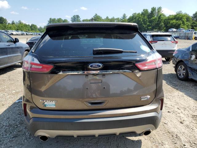 Photo 6 from auction – 2019 FORD EDGE SEL with VIN 2FMPK4J9XKBB07793
