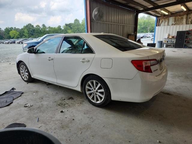Photo 2 from auction – 2012 TOYOTA CAMRY BASE with VIN 4T4BF1FK4CR257389