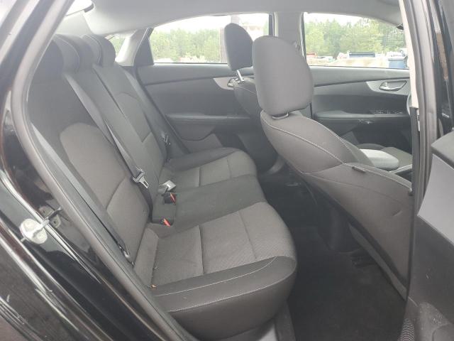 Photo 10 from auction – 2023 KIA FORTE LX with VIN 3KPF24AD8PE581990