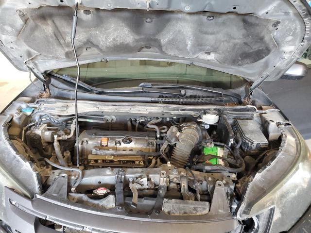 Photo 12 from auction – 2014 HONDA CR-V EXL with VIN 2HKRM4H74EH659844