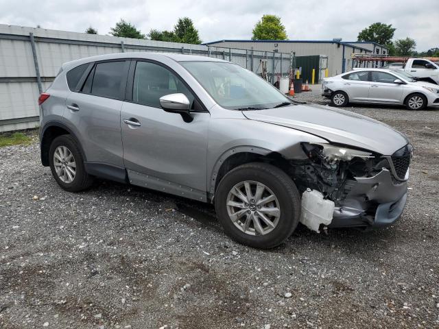 Photo 4 from auction – 2015 MAZDA CX-5 TOURI with VIN JM3KE2CY7F0493151