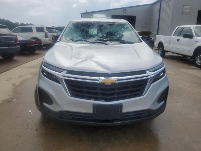 Photo 5 from auction – 2022 CHEVROLET EQUINOX LS with VIN 3GNAXHEV7NS115432