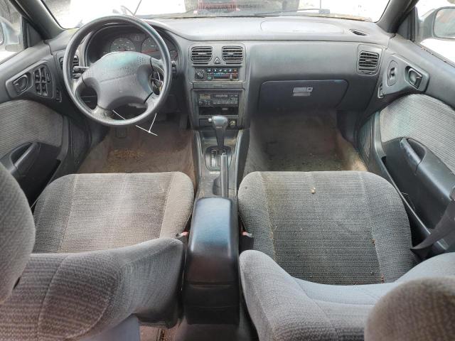 Photo 8 from auction – 1998 SUBARU LEGACY L with VIN 4S3BK4352W7320955