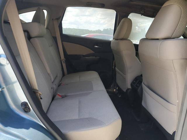 Photo 11 from auction – 2016 HONDA CR-V EX with VIN 2HKRM3H55GH526280