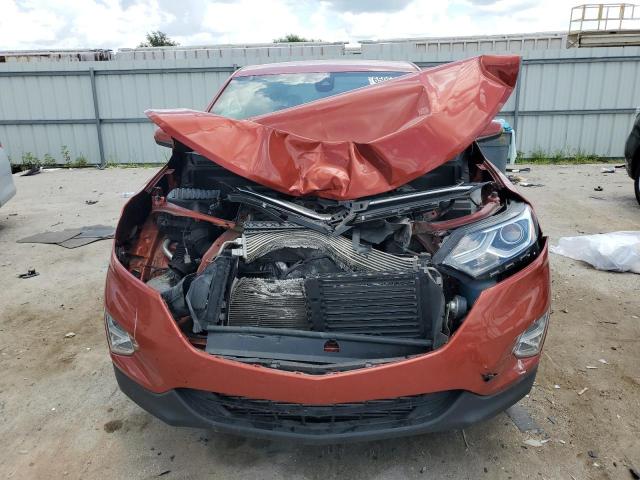 Photo 5 from auction – 2020 CHEVROLET EQUINOX LT with VIN 2GNAXJEV2L6261286