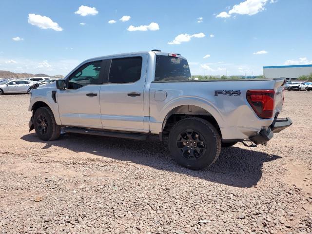 Photo 2 from auction – 2024 FORD F150 with VIN 1FTEW2LP4RFB36084
