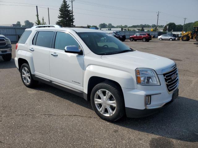 Photo 4 from auction – 2016 GMC TERRAIN SL with VIN 2GKFLPE31G6143008