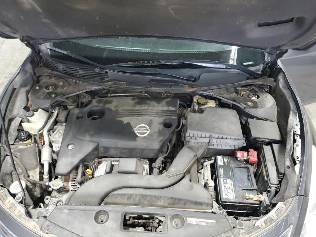 Photo 11 from auction – 2015 NISSAN ALTIMA 2.5 with VIN 1N4AL3APXFC200325