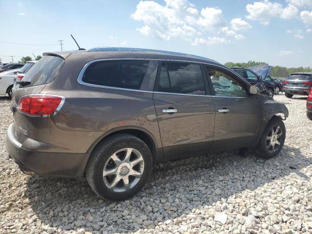 Photo 3 from auction – 2008 BUICK ENCLAVE CX with VIN 5GAER23708J162556