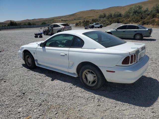 Photo 2 from auction – 1997 FORD MUSTANG with VIN 1FALP4047VF188481