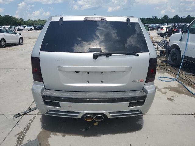 Photo 6 from auction – 2007 JEEP GRAND CHER with VIN 1J8HR78397C575828