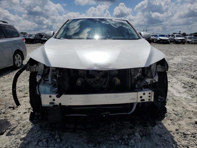 Photo 5 from auction – 2017 LEXUS RX 350 BAS with VIN 2T2ZZMCA2HC082304