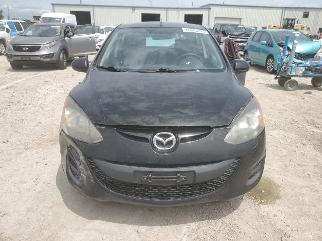 Photo 5 from auction – 2012 MAZDA MAZDA2 with VIN JM1DE1KY0C0140047