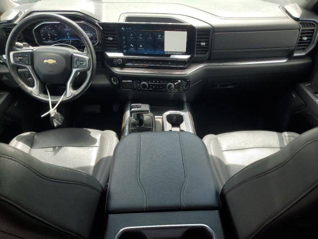 Photo 8 from auction – 2023 CHEVROLET SILVERADO with VIN 2GCUDGED8P1107449