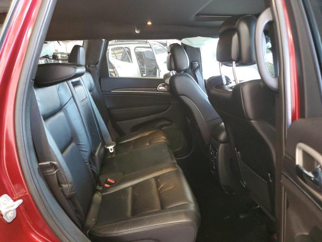 Photo 11 from auction – 2021 JEEP GRAND CHER with VIN 1C4RJFBG4MC677591