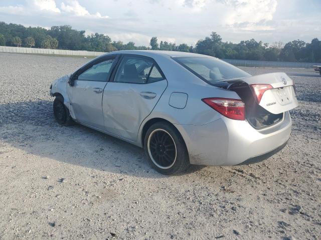 Photo 2 from auction – 2017 TOYOTA COROLLA L with VIN 2T1BURHE0HC963001
