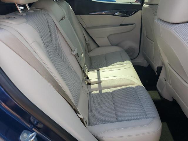 Photo 10 from auction – 2023 BUICK ENVISION P with VIN LRBAZLR43PD067050