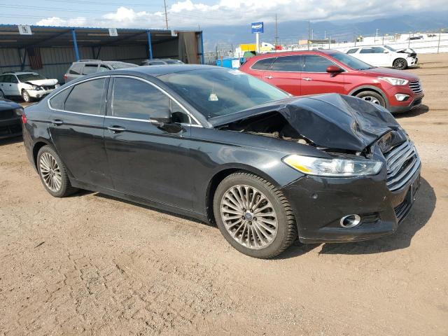 Foto 4 de la subasta – 2013 FORD FUSION TIT con VIN 3FA6P0D94DR133662