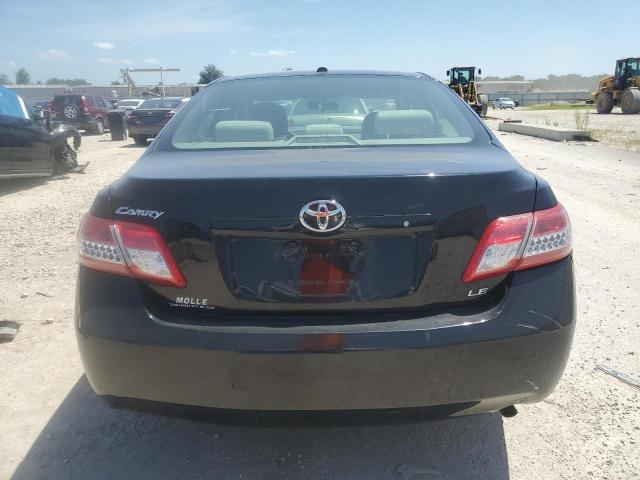 Photo 6 from auction – 2011 TOYOTA CAMRY BASE with VIN 4T4BF3EK8BR145237