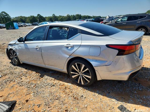 Photo 2 from auction – 2022 NISSAN ALTIMA SR with VIN 1N4BL4CV0NN423207