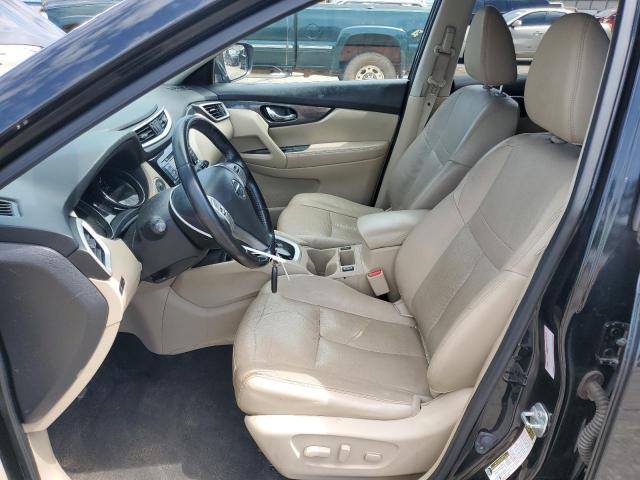 Photo 7 from auction – 2016 NISSAN ROGUE S with VIN JN8AT2MT1GW010494