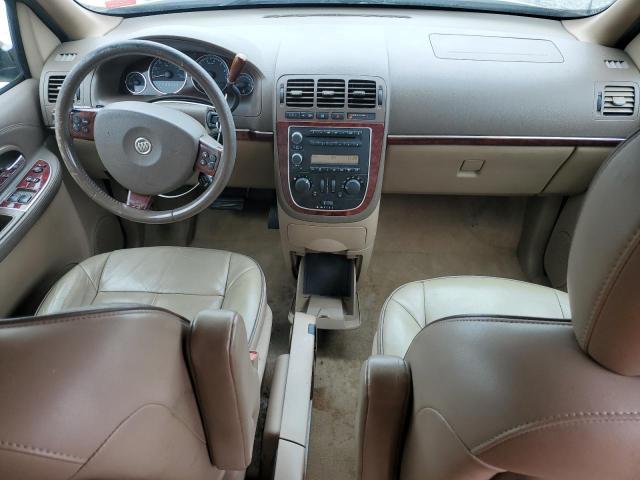 Foto 8 de la subasta – 2006 BUICK TERRAZA CX con VIN 5GADV33L76D118897