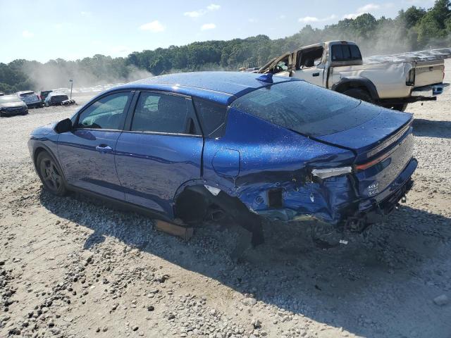 Photo 2 from auction – 2025 KIA K4 LX with VIN 3KPFT4DEXSE140405