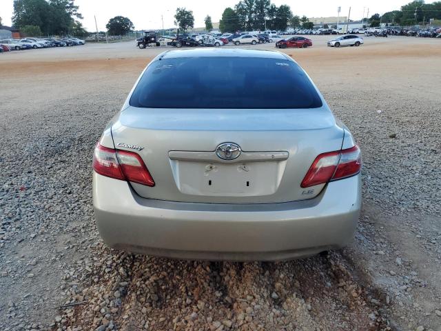Photo 6 from auction – 2009 TOYOTA CAMRY BASE with VIN 4T1BE46K79U816912