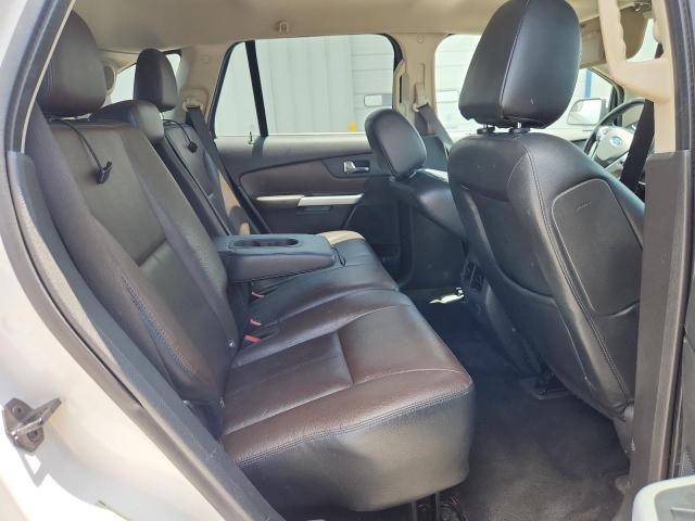 Photo 11 from auction – 2014 FORD EDGE with VIN 2FMDK3KC3EBA39185