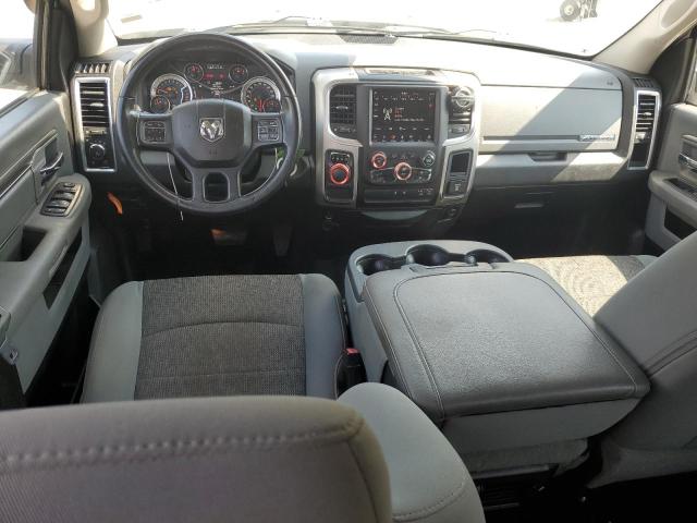 صورة رقم 8 من المزاد - 2019 RAM 1500 CLASS مع VIN 1C6RR6TT6KS653839