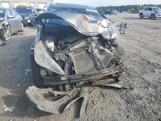 Photo 5 from auction – 2013 HYUNDAI SONATA GLS with VIN 5NPEB4AC7DH508782
