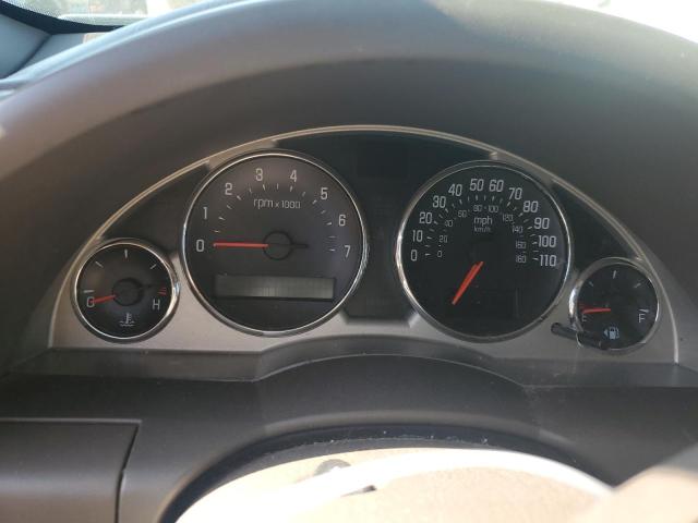 Photo 9 from auction – 2005 BUICK RENDEZVOUS with VIN 3G5DA03EX5S541702