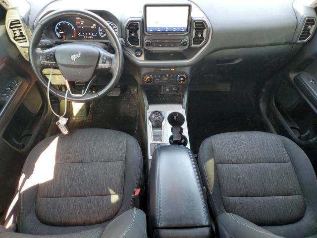 Photo 8 from auction – 2021 FORD BRONCO SPO with VIN 3FMCR9B62MRB39895