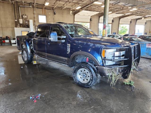 Photo 4 from auction – 2017 FORD F250 SUPER with VIN 1FT7W2BT4HED25541