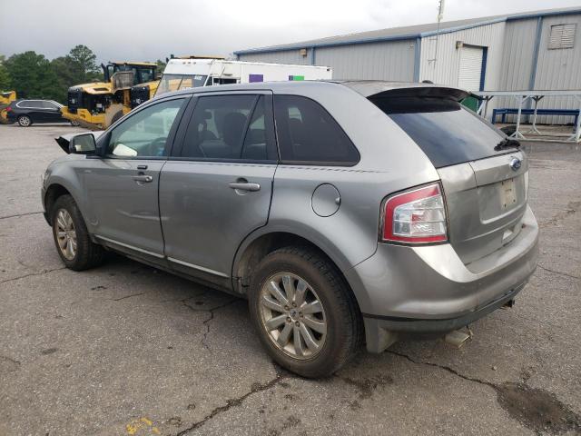 Photo 2 from auction – 2008 FORD EDGE SEL with VIN 2FMDK38C48BA48778