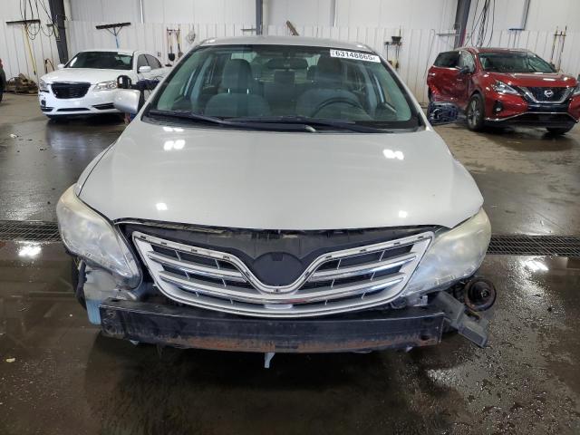 Photo 5 from auction – 2013 TOYOTA COROLLA BA with VIN 2T1BU4EEXDC073400