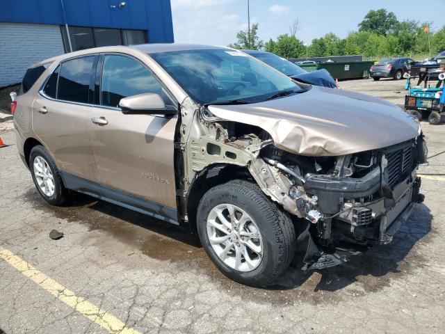 Photo 4 from auction – 2019 CHEVROLET EQUINOX LT with VIN 2GNAXKEV4K6135743