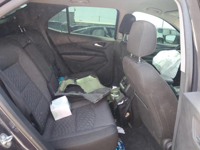 Photo 11 from auction – 2019 CHEVROLET EQUINOX LT with VIN 3GNAXLEX4KL245839