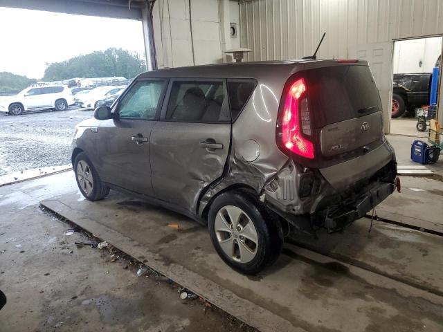 Photo 2 from auction – 2016 KIA SOUL with VIN KNDJN2A21G7363457