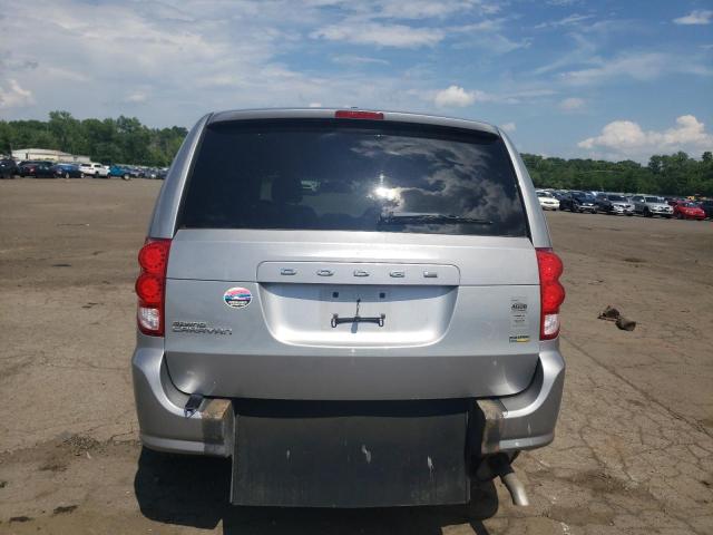 Photo 6 from auction – 2014 DODGE GRAND CARAVAN SE with VIN 2C4RDGBG8ER250307