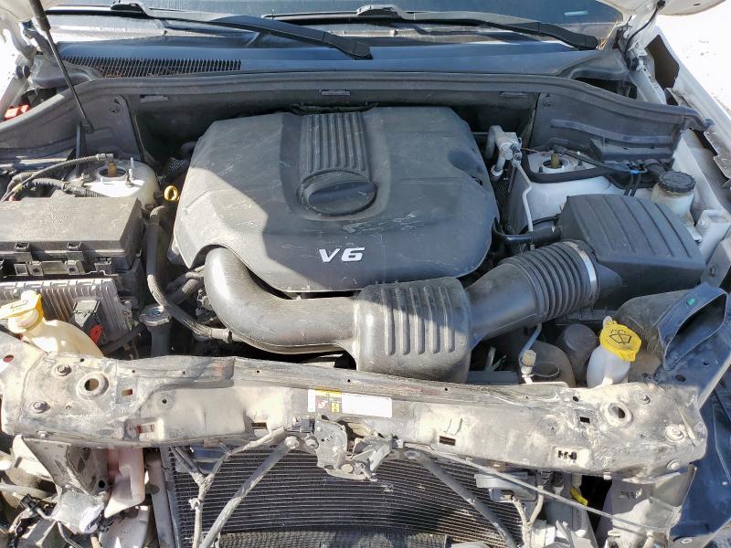 Photo 12 from auction – 2015 JEEP GRAND CHER with VIN 1C4RJFCG6FC706333