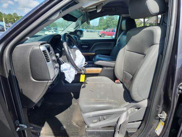 Photo 7 from auction – 2014 CHEVROLET SILVERADO with VIN 1GCVKSEC5EZ252280
