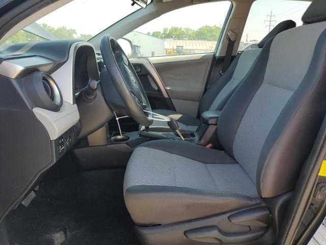 Photo 7 from auction – 2013 TOYOTA RAV4 LE with VIN 2T3BFREV9DW049943