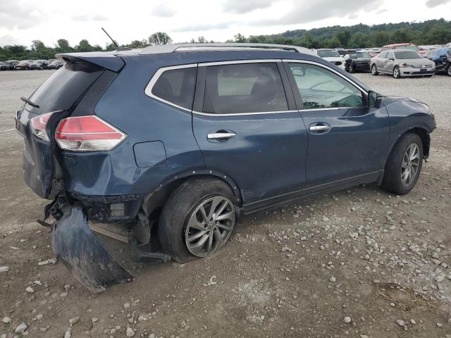 Photo 3 from auction – 2015 NISSAN ROGUE S with VIN 5N1AT2MT8FC865376