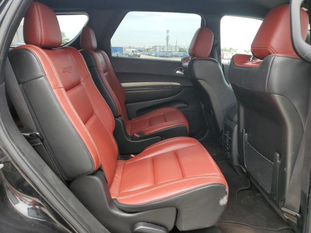 Photo 11 from auction – 2015 DODGE DURANGO R/ with VIN 1C4SDJCT9FC771752