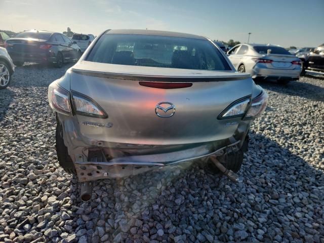 Photo 6 from auction – 2011 MAZDA 3 S with VIN JM1BL1U57B1416085