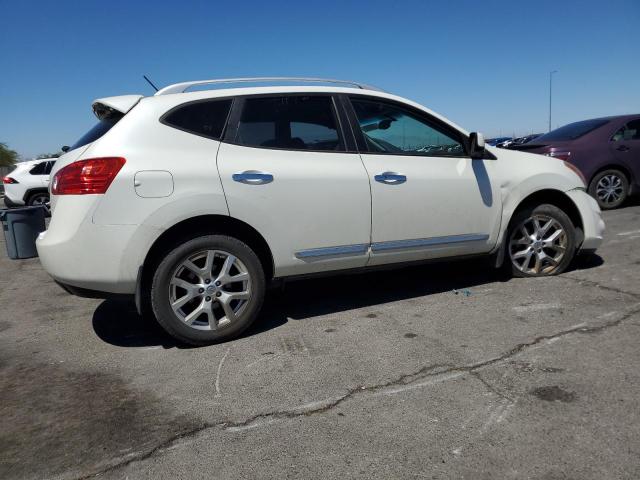 Photo 3 from auction – 2013 NISSAN ROGUE S with VIN JN8AS5MV8DW119407