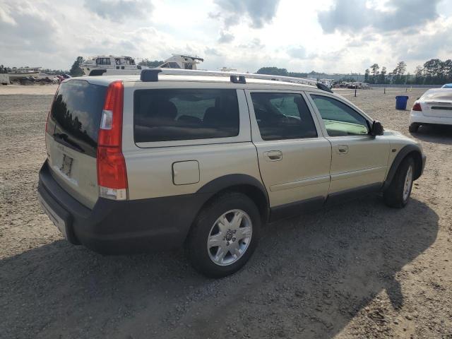 Photo 3 from auction – 2006 VOLVO XC70 with VIN YV4SZ592861217554