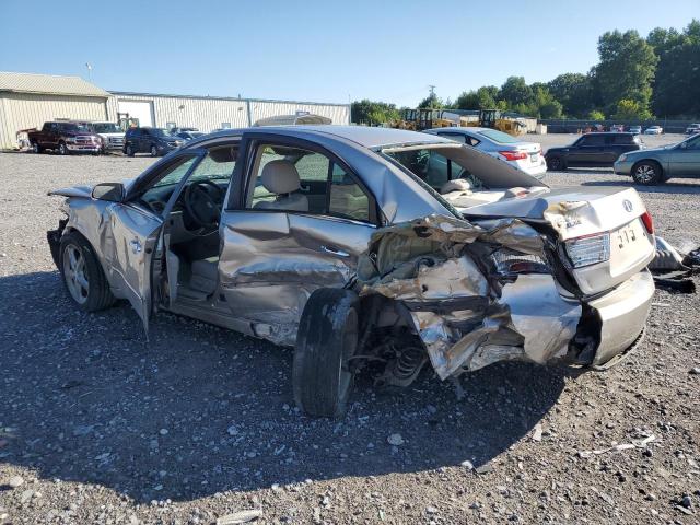 Photo 2 from auction – 2006 HYUNDAI SONATA GLS with VIN 5NPEU46F06H014182