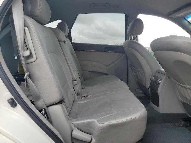 Photo 11 from auction – 2012 HYUNDAI VERACRUZ G with VIN KM8NU4CC7CU181386